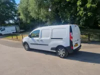 Used Renault Kangoo Business 2021 White MPV