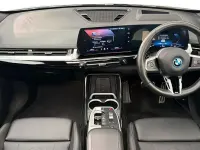 Used BMW X1 M Sport 322 HP (236 kW) 2024 White SUV