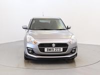 used Suzuki Swift 1.2 Dualjet Attitude 5dr