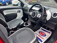 used Renault Twingo 1.0 SCe Play Euro 6 5dr