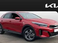 Used Kia XCeed 158 HP (116 kW) 2023 Red SUV