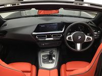 used BMW Z4 Z4 SeriessDrive20i M Sport 2.0 2dr