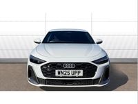 Nuevo Audi A5 S-Line 150 CV (110 kW) 2025 Blanco Berlina