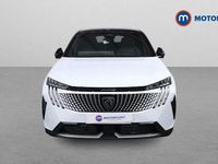 Used Peugeot 3008 GTi 136 HP (100 kW) 2025 White SUV