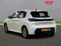 used Peugeot 208 1.2 PureTech Active 5dr