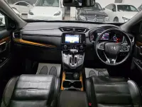 Used Honda CR-V EX 2019 Silver SUV
