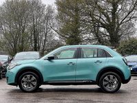 New Fiat 600 S 99 HP (72 kW) 2026 Blue SUV