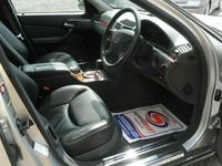 Used Mercedes S320 204 HP (150 kW) 2004 Sedan