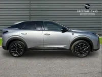 Used Peugeot 3008 GTi 134 HP (98 kW) 2025 Grey SUV