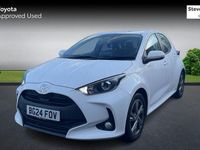 Used Toyota Yaris Hybrid 116 HP (85 kW) 2025 Hatchback