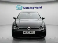 Used VW Golf VIII R-line 150 HP (110 kW) 2024 Hatchback