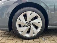 Used VW Golf VIII Style 150 HP (110 kW) 2025 Grey Hatchback