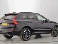 Used Volvo XC60 Ultra 455 HP (334 kW) 2026 SUV