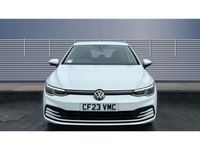 used VW Golf VIII 1.5 eTSI 150 Life 5dr DSG