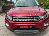Used Land Rover Range Rover evoque Pure 190 HP (139 kW) 2015 Hatchback