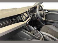 Begagnad Audi A1 S-Line 147 HK (108 kW) 2025 Blå SUV
