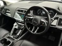 Used Jaguar I-Pace SE 289 kW (394 HP) 2022 SUV