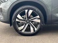 Used Volvo XC40 Ultra 161 HP (118 kW) 2025 Green SUV