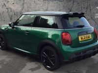 used Mini Cooper Hatchback 1.5Sport 3dr Auto