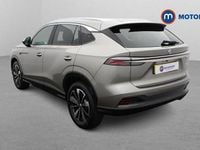 Used MG HS SE 224 HP (164 kW) 2025 Silver SUV