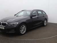 used BMW 320 3 Series 2.0 i SE Touring 5dr Petrol Auto Euro 6 (s/s) (184 ps) Full Leather