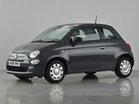 used Fiat 500 1.2 Pop 3dr