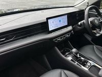 Used MG HS Trophy 2024 Black SUV