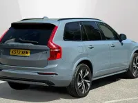 Used Volvo XC90 Plus 250 HP (183 kW) 2023 Grey SUV