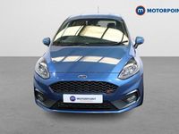 used Ford Fiesta a St-3 Hatchback