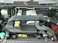 Used Land Rover Discovery 2 1999 SUV