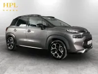 Used Citroën C3 Aircross PureTech 130 HP (95 kW) 2023 Grey SUV