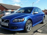 Used Volvo C30 2008 Hatchback