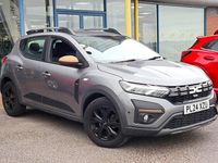 Used Dacia Sandero Extreme 91 HP (66 kW) 2024