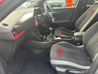 Used Vauxhall Mokka SRi 128 HP (94 kW) 2022 Grey SUV