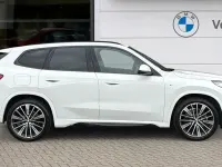 Used BMW X1 M Sport 170 HP (125 kW) 2026 SUV