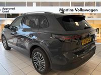 Used VW Tiguan Match 147 HP (108 kW) 2025 Grey SUV