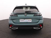 Used Peugeot 308 SW GTi 131 HP (96 kW) 2025 Estate