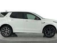 Usado Land Rover Discovery Sport SE Dynamic 204 HP (150 kW) 2023 SUV