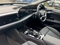 New Audi A6 e-tron Sport 269 kW (367 HP) 2025 White Estate