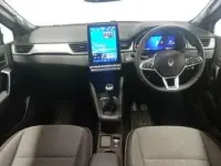 Używany Renault Symbioz Techno 140 KM (102 kW) 2025 Szary SUV