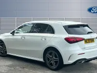 Used Mercedes A200 Executive 163 HP (119 kW) 2026 Hatchback