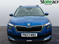 Used Skoda 110 R SE Drive 110 HP (80 kW) 2023 Hatchback