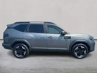 Used Dacia Bigster Extreme 140 HP (102 kW) 2025 Grey SUV