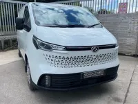 New Maxus V70 204 HP (150 kW) 2026 Van