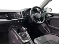 Used Audi A1 Sport 94 HP (69 kW) 2024 Grey SUV
