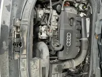 Used Audi TT Sport 211 HP (155 kW) 2011 White Coupe