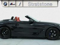 Used BMW Z4 M Sport 254 HP (186 kW) 2022 Black Cabriolet