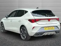 New Cupra Leon 150 HP (110 kW) 2026 Unknown Hatchback