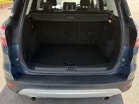 Used Ford Kuga Titanium X 120 HP (88 kW) 2019 Blue SUV