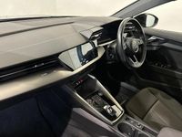 Used Audi A3 Performance 109 HP (80 kW) 2021 Black Hatchback